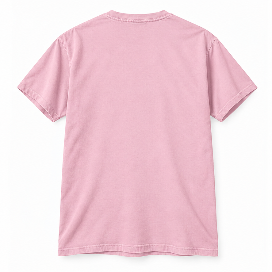 Comfort Colors 1717 T-Shirt