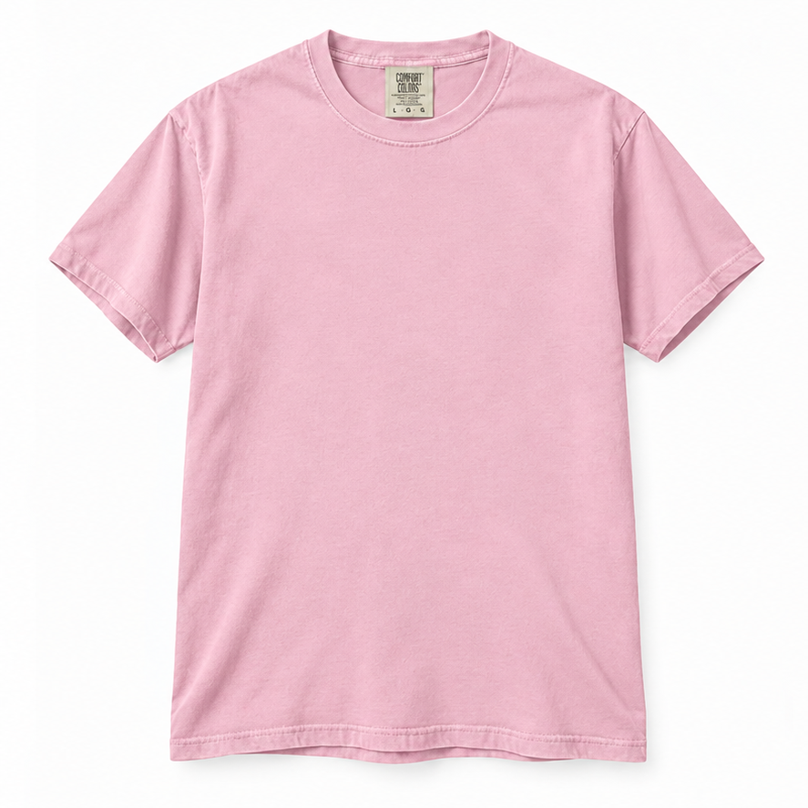 Comfort Colors 1717 T-Shirt