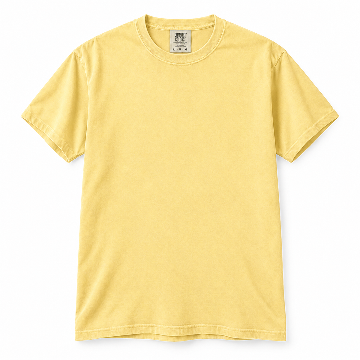 Comfort Colors 1717 T-Shirt