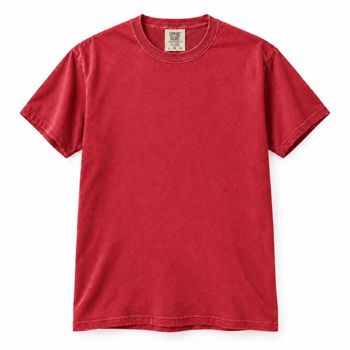 Comfort Colors 1717 T-Shirt