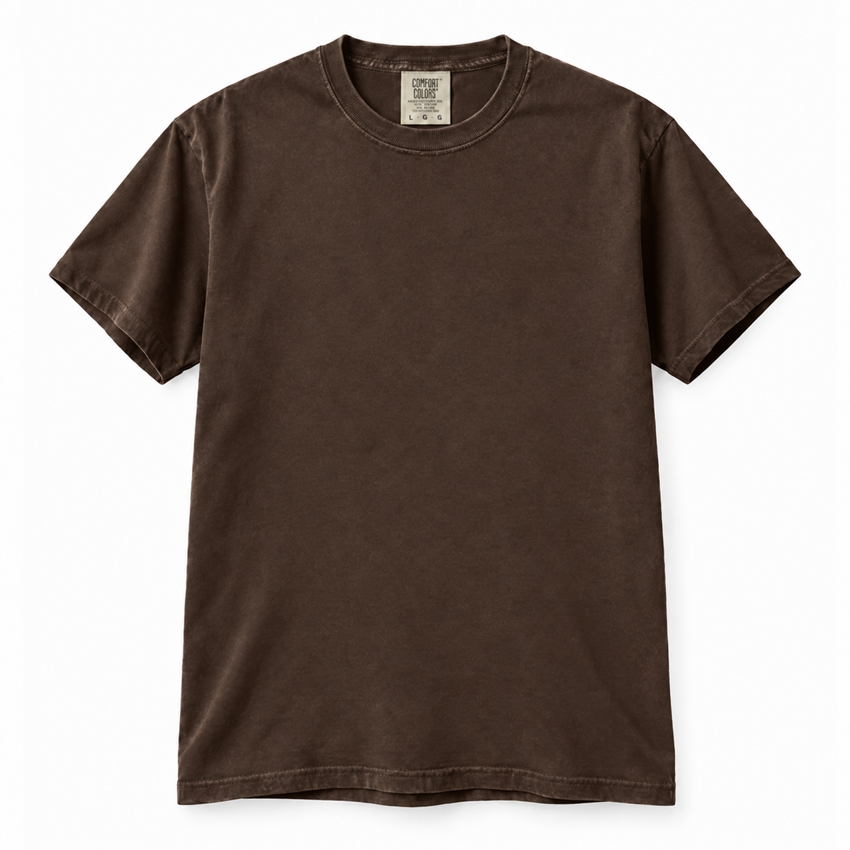 Comfort Colors 1717 T-Shirt
