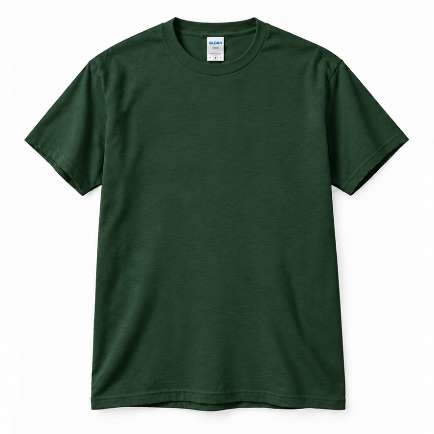 Gildan 5000 T-Shirt