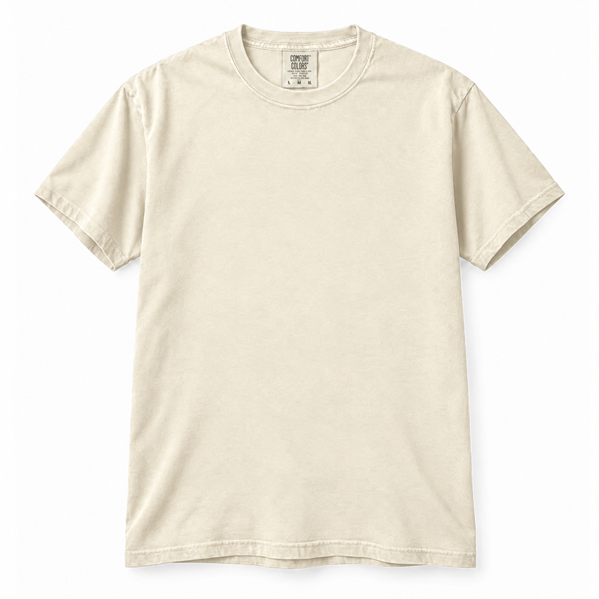Comfort Colors 1717 T-Shirt