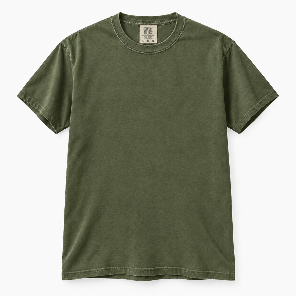 Comfort Colors 1717 T-Shirt