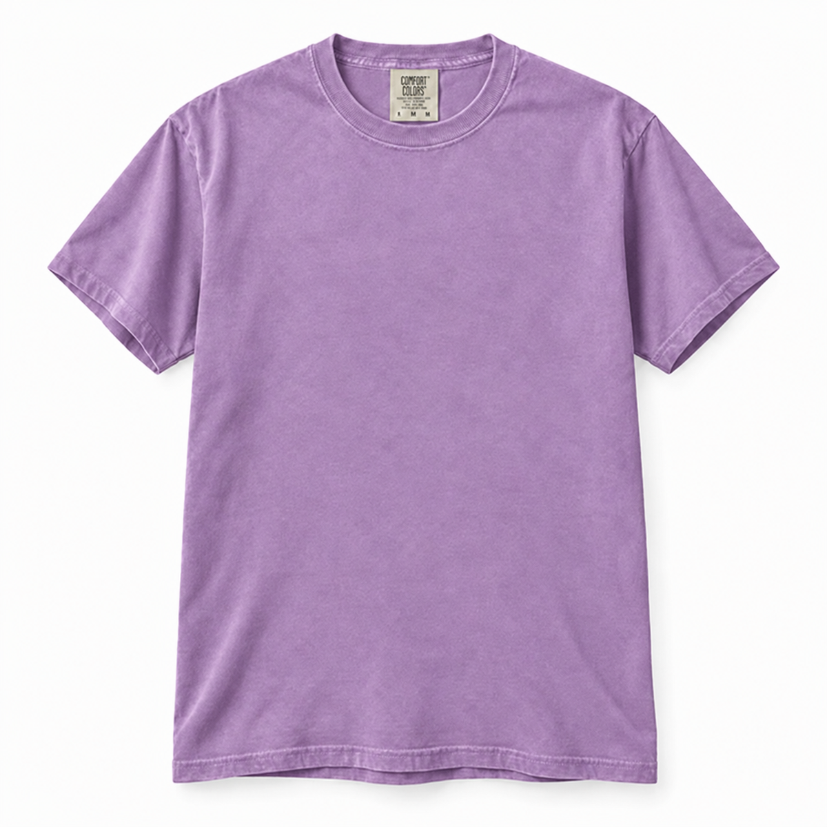Comfort Colors 1717 T-Shirt