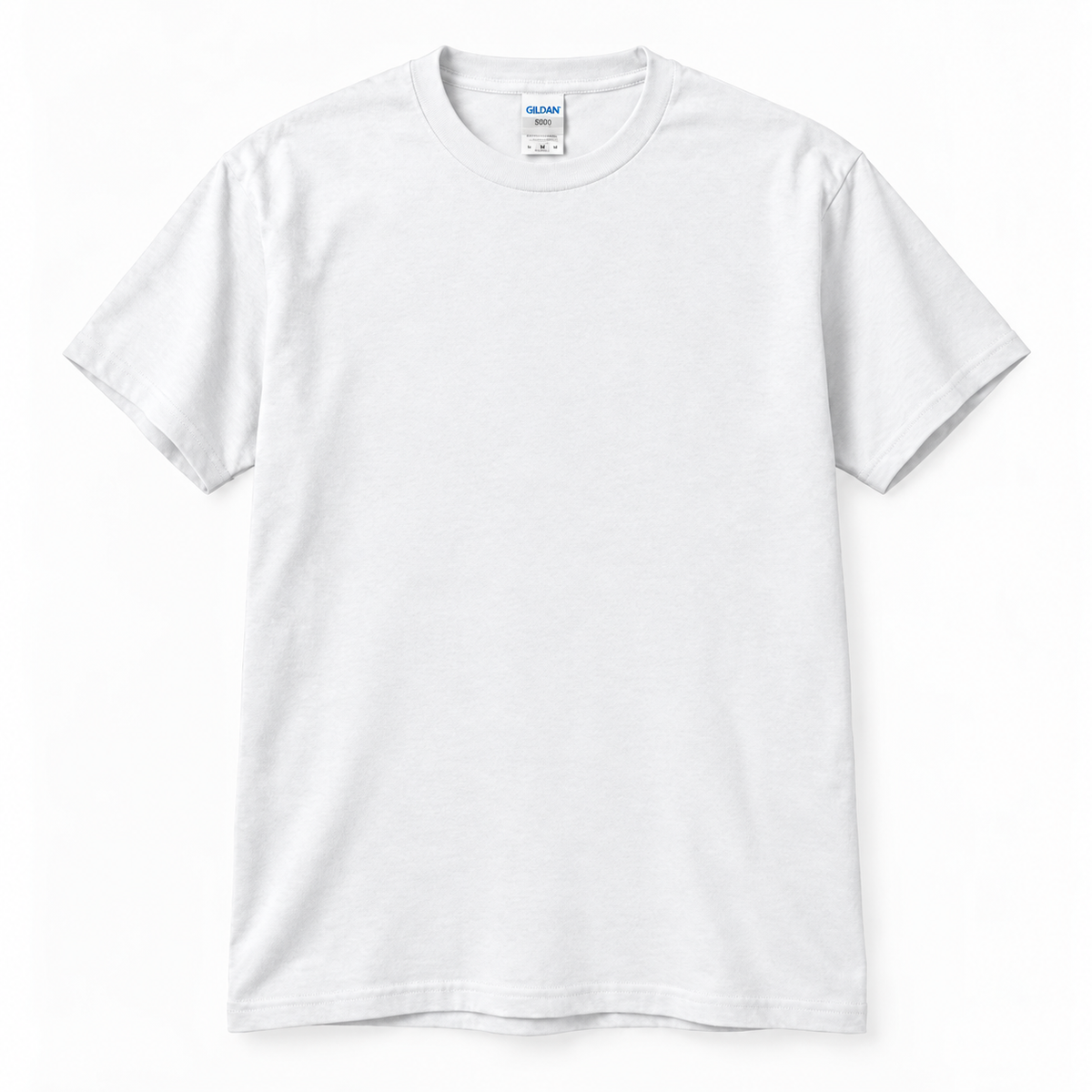 Gildan 5000 T-Shirt