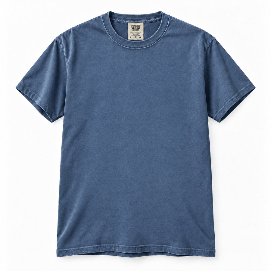 Comfort Colors 1717 T-shirt