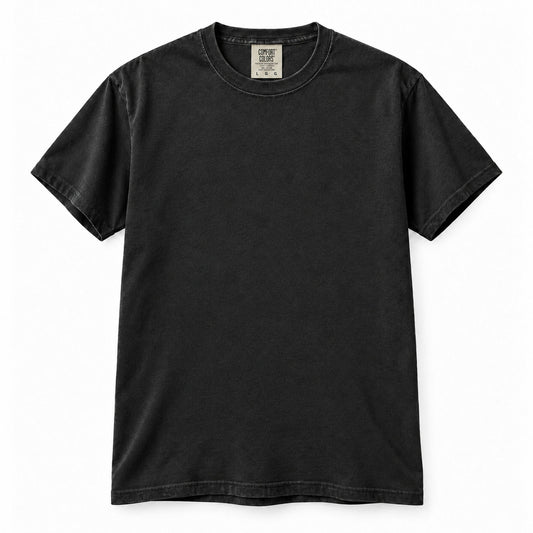 Comfort Colors 1717 T-Shirt